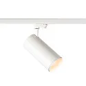 SLV Foco trifásico NUMINOS XL PHASE, negro, blanco regulable