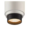 LED 3-phase spot NUMINOS® ZOOM M PHASE, 20W, 2700K, 15°, white