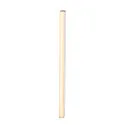 SLV Viga luminosa BATTEN 60 con interruptor, CCT Switch, con cable a través de IP20, blanco