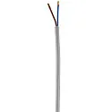 SLV Luminaria colgante PARA CONE GL GU10 GU10 IP20, transparente, blanco