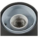 SLV Floor lamp GRAFIT 90 Pole, E27, round, anthracite