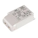 Controlador de LED, blanco