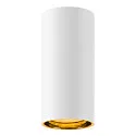 SLV Reflector ASTO TUBE mecánico, dorado