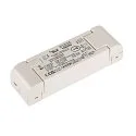 Controlador de LED con interfaz RF, blanco