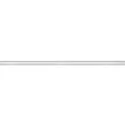 SLV 3-phase recessed track S-TRACK PHASE & DALI 2M DALI controllable, white