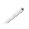SLV surface-mounted track TRACK 48V standard, DALI controllable, white
