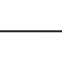 SLV surface-mounted track TRACK 48V standard, DALI controllable, black
