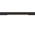 track spot IN-LINE 44 TRACK 48V DALI controllable IP20, black dimmable
