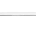 SLV track spot IN-LINE 22 DALI 48V - DARKLIGHT REFLECTOR rigid, DALI controllable IP20, white dimmable