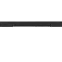 SLV track spot IN-LINE 44 DALI 48V - DARKLIGHT REFLECTOR rigid, DALI controllable IP20, black dimmable