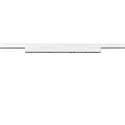 track spot IN-LINE 44 DALI 48V - DARKLIGHT REFLECTOR rigid, DALI controllable IP20, white dimmable