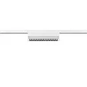 track spot IN-LINE 24 DALI MOVE 48V - DARKLIGHT REFLECTOR swivelling, DALI controllable IP20, white dimmable