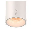 SLV Luminaria colgante NUMINOS® XS TRACK 48V controlable por DALI IP20, blanco regulable