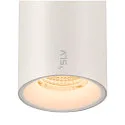 SLV pendant luminaire NUMINOS® S TRACK 48V DALI controllable IP20, white dimmable