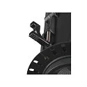 ceiling recessed luminaire NUMINOS® PROJECTOR S cylindrical, black
