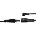 SLV Luminaria empotrable para techos NUMINOS® PROJECTOR S cilíndrico, blanco