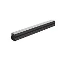 recessed housing DASAR® 1000, black