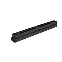 SLV Carcasa empotrable DASAR® 1000, negro
