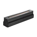 SLV Carcasa empotrable DASAR® 600, negro