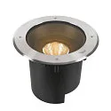 Reflector DASAR® L/XL 15°, plata