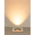 SLV Reflector DASAR® L/XL 60°, plata