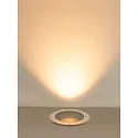 SLV Reflector DASAR® L/XL 60°, plata