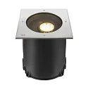 SLV Carcasa empotrable DASAR® XL, negro