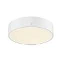 SLV wall and ceiling luminaire MEDO® PRO 30 round IP50, white dimmable
