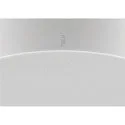 SLV wall and ceiling luminaire MEDO® PRO 40 round, CCT Switch, direct / indirect, UGR < 19 IP50, white dimmable