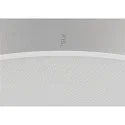 SLV wall and ceiling luminaire MEDO® PRO 60 round, DALI controllable IP50, white dimmable