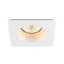 SLV recessed ceiling ring NEW TRIA® 68 square, white