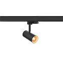 3-phase spot NOBLO® SPOT round, swivelling, rotatable IP20