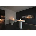 SLV table lamp TINY SUN G9 IP20, bronze