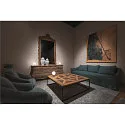 SLV Luminaria de mesa TINY SUN G9 IP20, color cobre