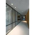 SLV LED module NEW TRIA® round 13,3W 1200lm 3000K 38° dimmable, black