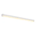 SLV Luminaria lineal INDUSTRY BATTEN V 1200 CCT Switch, multipower IP20