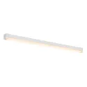 SLV Luminaria lineal INDUSTRY BATTEN V 1200 CCT Switch, multipower IP20