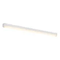 SLV Luminaria lineal INDUSTRY BATTEN V 1200 CCT Switch, multipower IP20