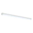SLV Luminaria lineal INDUSTRY BATTEN V 1200 CCT Switch, multipower IP20