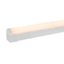 SLV Luminaria lineal INDUSTRY BATTEN V 1200 CCT Switch, multipower IP20