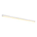 SLV linear luminaire INDUSTRY BATTEN V 1500 CCT Switch, multipower IP20