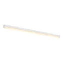 SLV linear luminaire INDUSTRY BATTEN V 1500 CCT Switch, multipower IP20