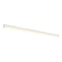 SLV linear luminaire INDUSTRY BATTEN V 1500 CCT Switch, multipower IP20