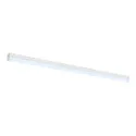 SLV linear luminaire INDUSTRY BATTEN V 1500 CCT Switch, multipower IP20