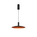 pendant luminaire LALU® MIX&MATCH IP20, black dimmable