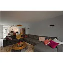 SLV pendant luminaire LALU® MIX&MATCH surface-mounted version IP20, white dimmable