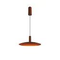 SLV pendant luminaire LALU® MIX&MATCH surface-mounted version IP20, bronze dimmable