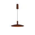 SLV pendant luminaire LALU® MIX&MATCH surface-mounted version IP20, bronze dimmable
