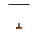 lamp shade LALU® TETRA 14 MIX&MATCH, bronze