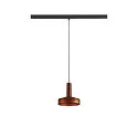 lamp shade LALU® TETRA 14 MIX&MATCH, bronze